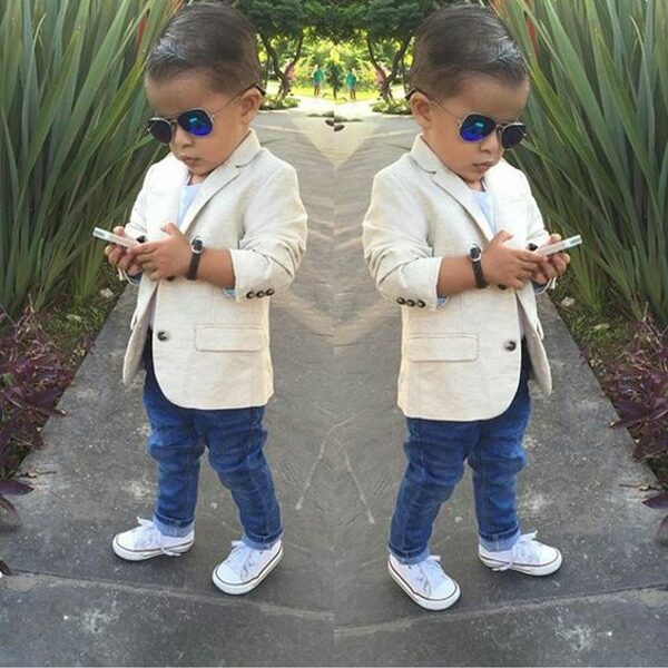 Apģērbs puišiem 74 cm 6-9 mēn