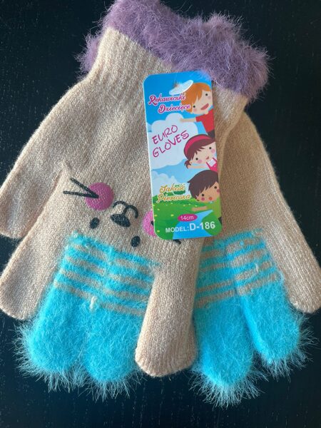 #CIMDI/pirkstaiņi/adīti/2-5gadi/ nr.12