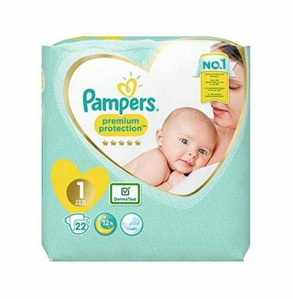 anniversary syndrome Science PAMPERS (Pure, Premium, Active Fit, Baby dry) - KATALOGS - www.PAMPERI.LV