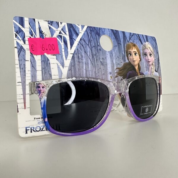 #Saulesbrilles meitenēm Frozen2 M/L izm.