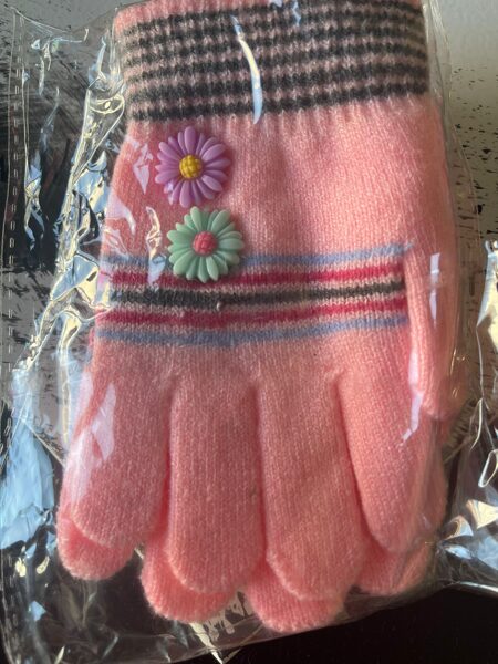 #CIMDI/pirkstaiņi/adīti/2-5gadi/ nr.5