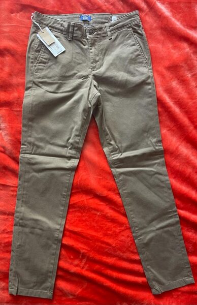 #bikses 158cm/Jack&Jones/tumša smilsu krāsa