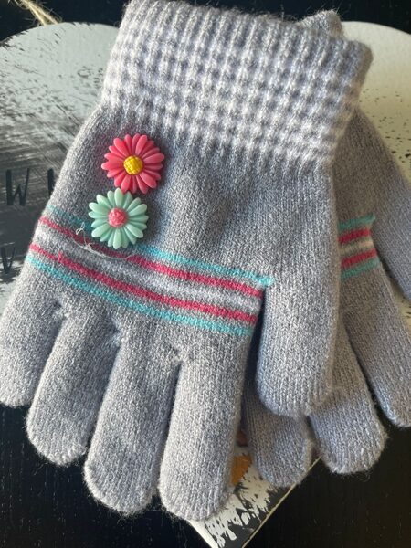 #CIMDI/pirkstaiņi/adīti/2-5gadi/ nr.9