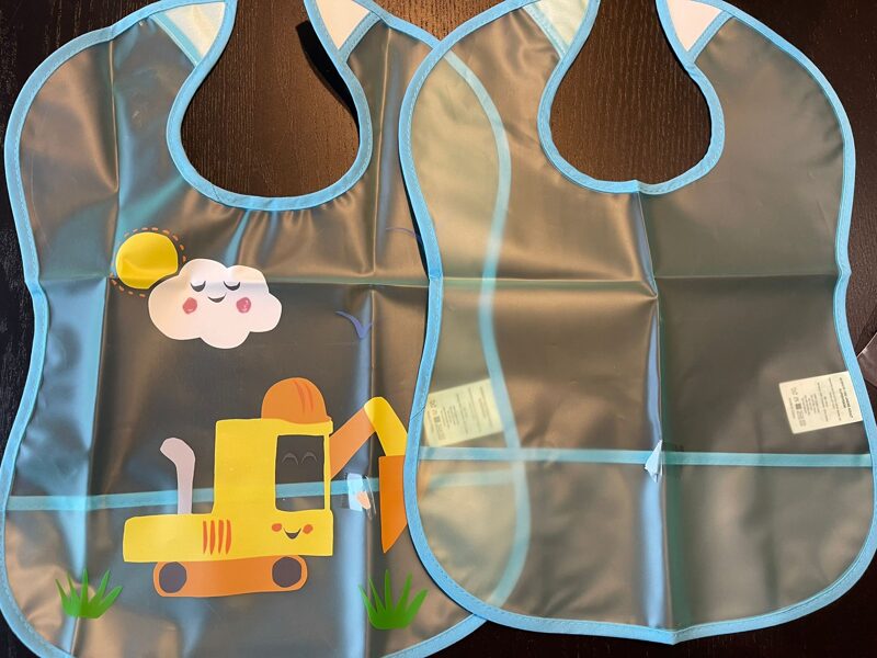 #priekšauts mitrumizturīgs/plāna plēve/zili-zaļi/2gb